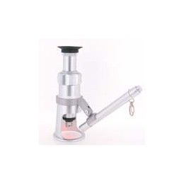 MICROSCOP ROBUST DE SUPRAFATA